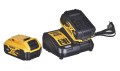 Wyrzynarka Aku 18v 2x5,0Ah DCS334P2-QW DEWALT - 923737