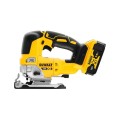 Wyrzynarka Aku 18v 2x5,0Ah DCS334P2-QW DEWALT - 923721