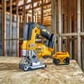 Wyrzynarka Aku 18v 2x5,0Ah DCS334P2-QW DEWALT - 923729