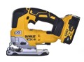 Wyrzynarka Aku 18v 2x5,0Ah DCS334P2-QW DEWALT - 923731