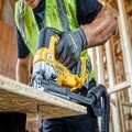Wyrzynarka Aku 18v 2x5,0Ah DCS334P2-QW DEWALT - 923727