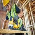 Wyrzynarka Aku 18v 2x5,0Ah DCS334P2-QW DEWALT - 923724