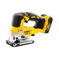 Wyrzynarka Aku 18v 2x5,0Ah DCS334P2-QW DEWALT - 923720