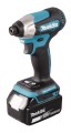 MAKITA ZAKRĘTARKA UDAR.18V 140Nm DTD157Z - 1918732