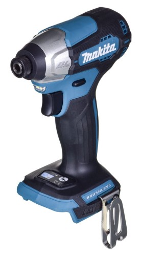 MAKITA ZAKRĘTARKA UDAR.18V 140Nm DTD157Z - 1918732