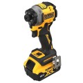 Zakrętarka udar.18V,2x5,0Ah DCF850P2T TSTAK DEWALT - 2235307