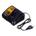 Zakrętarka udar.18V,2x5,0Ah DCF850P2T TSTAK DEWALT - 1204281