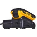 Zakrętarka udarowa 18V 2x2,0Ah DCF840D2T DEWALT - 1307234