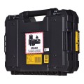 Zakrętarka udarowa 18V 2x2,0Ah DCF840D2T DEWALT - 1411418