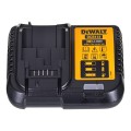 Zakrętarka udarowa 18V 2x2,0Ah DCF840D2T DEWALT - 1307233