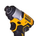 Zakrętarka udarowa 18V 2x2,0Ah DCF840D2T DEWALT - 1411412