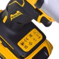 Zakrętarka udarowa 18V 2x2,0Ah DCF840D2T DEWALT - 1411413