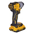 Zakrętarka udarowa 18V 2x2,0Ah DCF840D2T DEWALT - 1411419