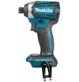 MAKITA ZAKRĘTARKA UDAROWA 18V LI-ION 170Nm 3-BIEGI BLDC BEZ AKUMULATORÓW I ŁADOWARKI DTD154Z - 2276041