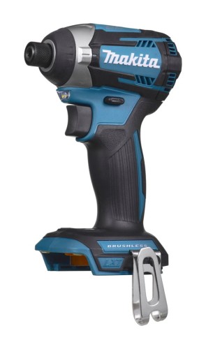 MAKITA ZAKRĘTARKA UDAROWA 18V LI-ION 170Nm 3-BIEGI BLDC BEZ AKUMULATORÓW I ŁADOWARKI DTD154Z - 2276041