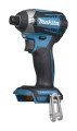 MAKITA ZAKRĘTARKA UDAROWA 18V LI-ION 170Nm 3-BIEGI BLDC BEZ AKUMULATORÓW I ŁADOWARKI DTD154Z - 2276033