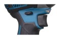 MAKITA ZAKRĘTARKA UDAROWA 18V LI-ION 170Nm 3-BIEGI BLDC BEZ AKUMULATORÓW I ŁADOWARKI DTD154Z - 2276038