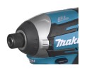 MAKITA ZAKRĘTARKA UDAROWA 18V LI-ION 170Nm 3-BIEGI BLDC BEZ AKUMULATORÓW I ŁADOWARKI DTD154Z - 2276037