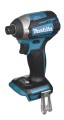 MAKITA ZAKRĘTARKA UDAROWA 18V LI-ION 170Nm 3-BIEGI BLDC BEZ AKUMULATORÓW I ŁADOWARKI DTD154Z - 2276035