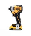 Zakrętarka udarowa 18V Dewalt DCF809D2T - 1918719