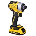 Zakrętarka udarowa 18V Dewalt DCF809D2T - 1623088