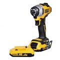 Zakrętarka udarowa 18V Dewalt DCF809D2T - 1623082