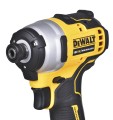 Zakrętarka udarowa 18V Dewalt DCF809D2T - 843091