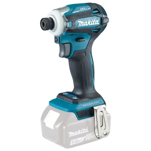 MAKITA.ZAKRĘTARKA UDAR.18V DTD172RTJ 2x5Ah - 2149604