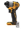 Zakrętarka udarowa 1/4 192Nm DEWALT DCF840N - 1790736