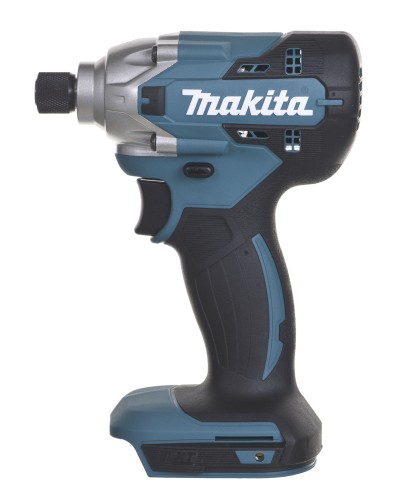 Zakrętarka udarowa 18V bez akumulatorów i ładowarki DTD156Z MAKITA - 951117