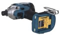 Zakrętarka udarowa 18V bez akumulatorów i ładowarki DTD156Z MAKITA - 951122