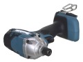 Zakrętarka udarowa 18V bez akumulatorów i ładowarki DTD156Z MAKITA - 951120