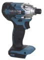 Zakrętarka udarowa 18V bez akumulatorów i ładowarki DTD156Z MAKITA - 951119