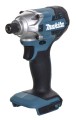 Zakrętarka udarowa 18V bez akumulatorów i ładowarki DTD156Z MAKITA - 951118