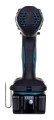 MAKITA ZESTAW COMBO 18V DLX2339JX1 (DDF482+DTD156) 3x5,0Ah MAKPAC - 1918737