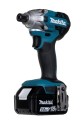 MAKITA ZESTAW COMBO 18V DLX2339JX1 (DDF482+DTD156) 3x5,0Ah MAKPAC - 1918743