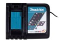 MAKITA ZESTAW COMBO 18V DLX2339JX1 (DDF482+DTD156) 3x5,0Ah MAKPAC - 1918754