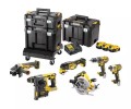18v xr 6 pc kit - 1918759