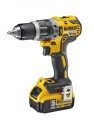 Zestaw combo Aku 18V DCK266P2 DEWALT - 951155