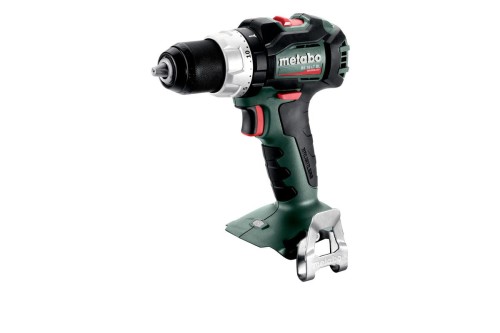 METABO.ZESTAW COMBO 18V 2.1.18 (BS 18 LT BL +SSD 18 LTX 200 BLL) 2x5,2Ah METABOX - 1892157