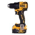 Zestaw Combo 18V DCD708+DCD809 2x5,0Ah DCK2061P2T - 1310838