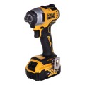 Zestaw Combo 18V DCD708+DCD809 2x5,0Ah DCK2061P2T - 1310830