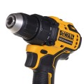 Zestaw Combo 18V DCD708+DCD809 2x5,0Ah DCK2061P2T - 1310839