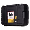 Zestaw Combo 18V DCD708+DCD809 2x5,0Ah DCK2061P2T - 1310842