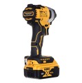 Zestaw Combo 18V DCD708+DCD809 2x5,0Ah DCK2061P2T - 1310833