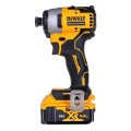Zestaw Combo 18V DCD708+DCD809 2x5,0Ah DCK2061P2T - 1310831