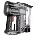 Zszywacz akumulatorowy Graphite 2w1 Energy+ 18V Li-Ion bez akumulatora - 1736644