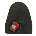 GLOVII CZAPKA OGRZEWANA Z UKRYTYM WYŁĄCZNIKIEM ZASILANIA, W KOMPLECIE Z BATERIĄ GC2B - 1695263