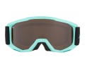 Gogle ALPINA PINEY aqua matt orange S2 - 2228980