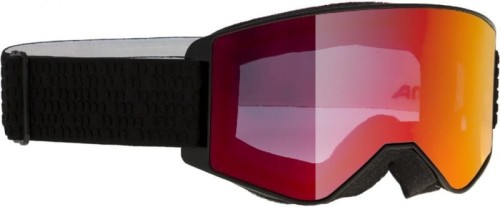 Gogle ALPINA M40 Narkoja (black) - 1182214